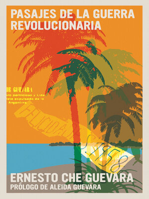 cover image of Pasajes de la Guerra Revolucionaria